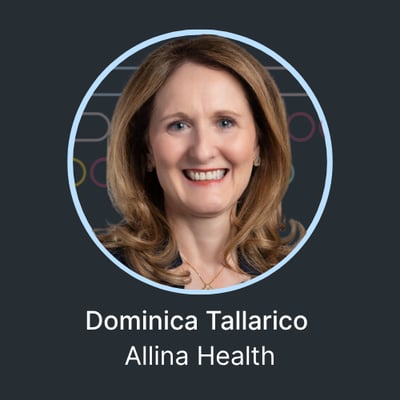 Dominica Tallarico  title