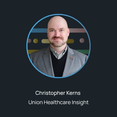 Featured - Christopher Kerns