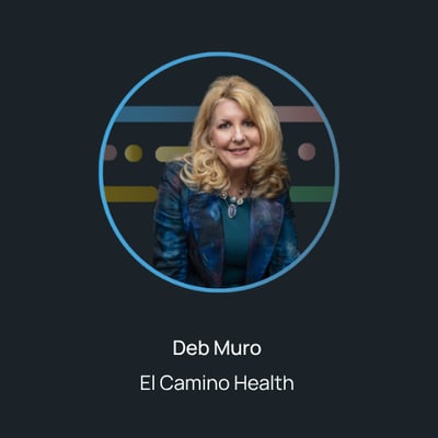 Featured - Deb Muro