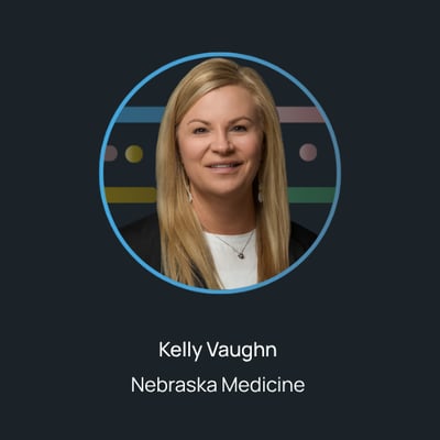 Featured - Kelly Vaughn