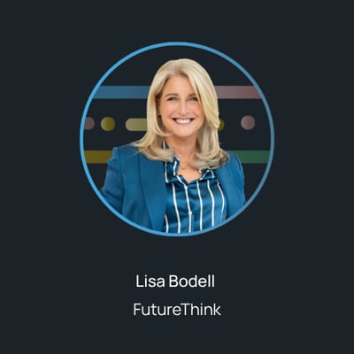Featured - Lisa Bodell