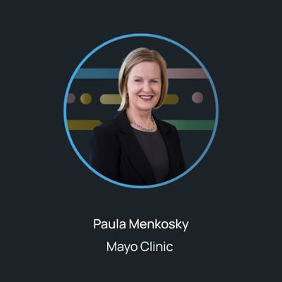Featured - Paula Menkosky