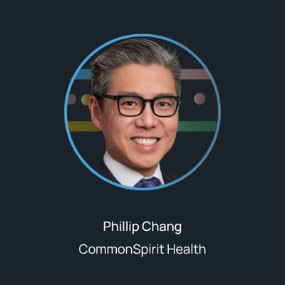 Featured - Phillip Chang