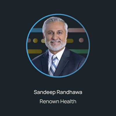Featured - Sandeep Randhawa