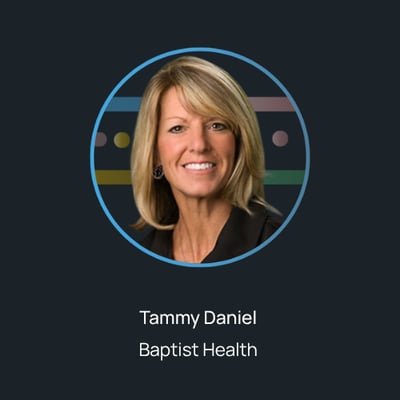 Featured - Tammy Daniel
