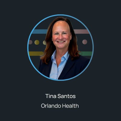 Featured - Tina Santos