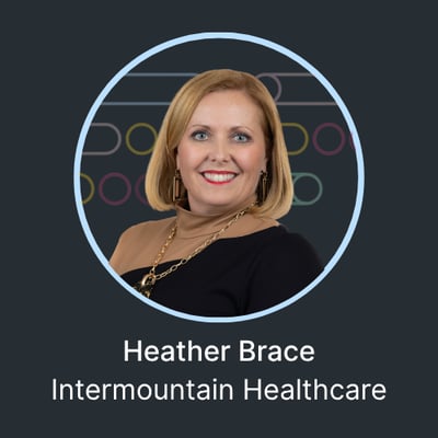 Heather Brace  title
