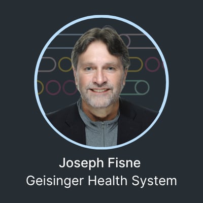 Joseph Fisne  title