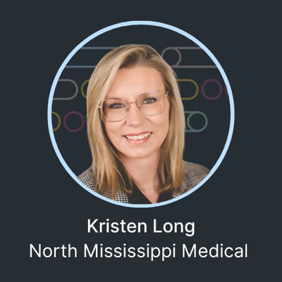 Kristen Long  North Mississippi Featured
